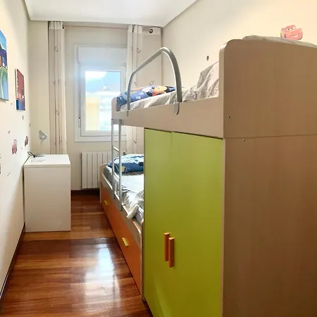 Apartmán En