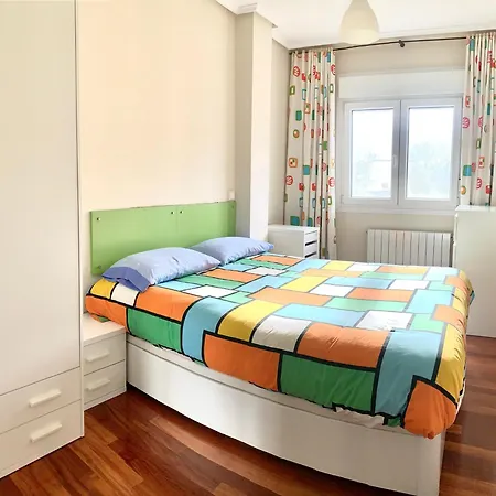 Apartmán En