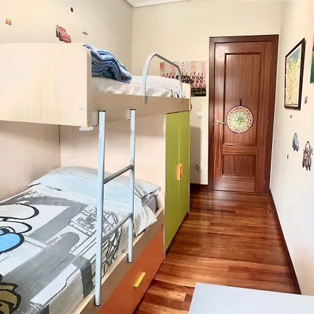 En Apartmán