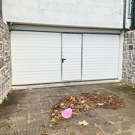 Apartmán En Gibaja
