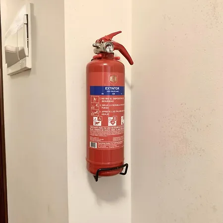 En Apartmán *