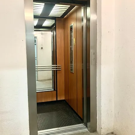En Apartmán