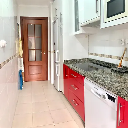 En Apartmán Gibaja
