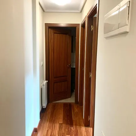 En Apartmán