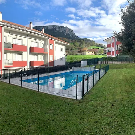 En Apartmán *